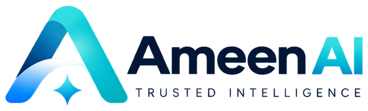 Ameen AI